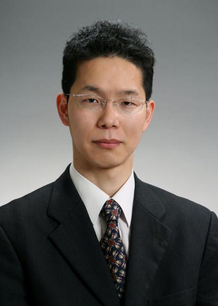Keiji Yashiro